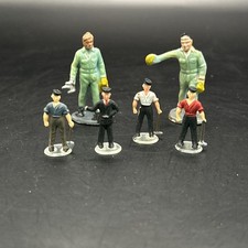 1978 HORNBY RAILWAY WORKERS