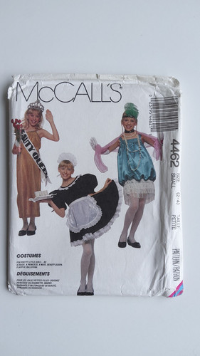 Mccall 4462 children s - mccall's,