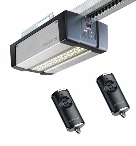Hörmann residential electric - hörmann,