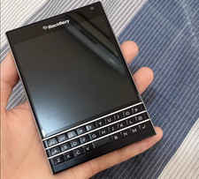 Unlocked Blackberry Q30