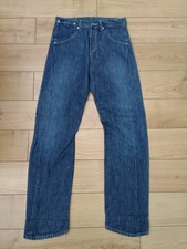 LEVI TWISTED JEANS W30 L34