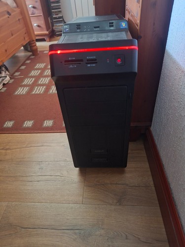 Vintage advent amd athlon - vintage, 64