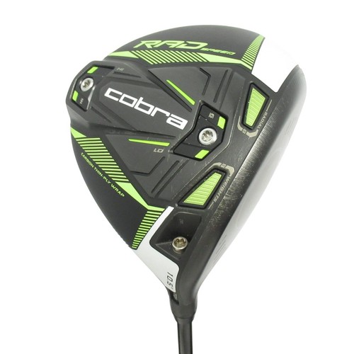 Cobra king rad speed - rad, driver