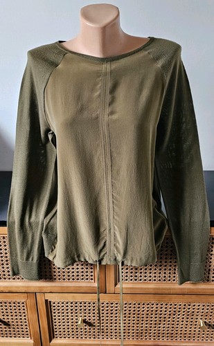Jigsaw new merino wool pure - new,