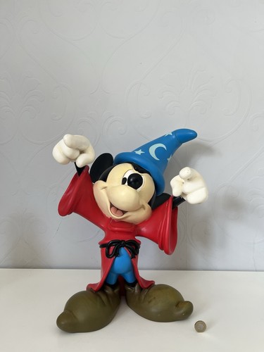 Rare 44cm rutten - rare, disney