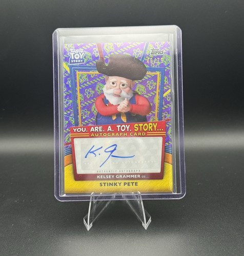 2025 topps years toy - 2025, of