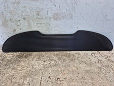 Ford Galaxy Parcelshelf Extension Boot Cover MK4 CD390 OEM 15-20 EM2B-R42812-BA