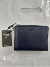 Osprey London Kelso Leather