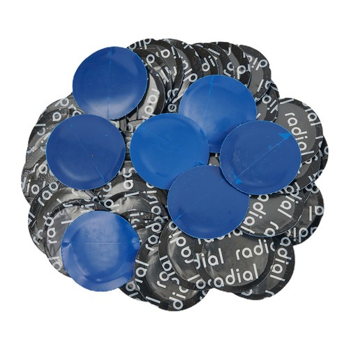 Reliable rubber wired tyre - reliable,