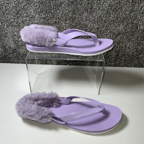 Ugg laalaa lilac - flip, flops