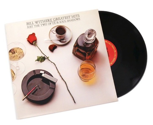 Bill withers greatest - withers',