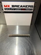 KTM SXF 250 FRONT WHEEL