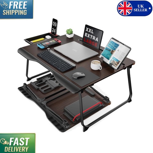 Portable large bed tray - portable, xx-large