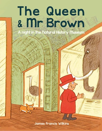 The queen amp brown - queen, brown: