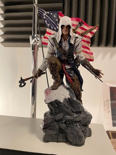 Assassins creed iii freedom - creed,
