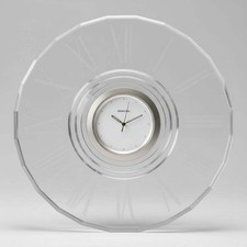 Swarovski Table Clock Helios