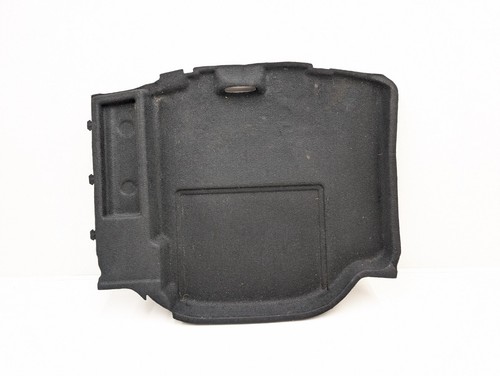 Mercedes class w212 boot - e,