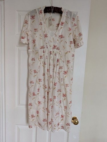 Noa cotton summer dress - noa,