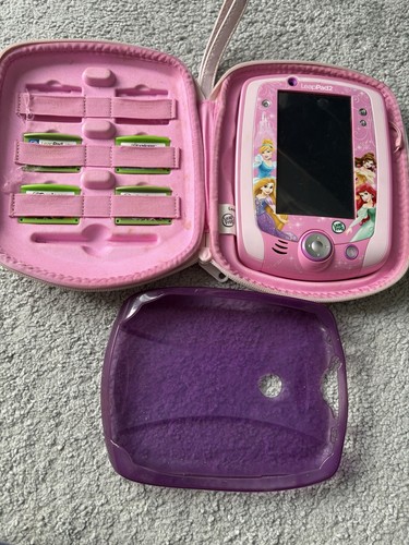 Leappad special edition - leappad, 2
