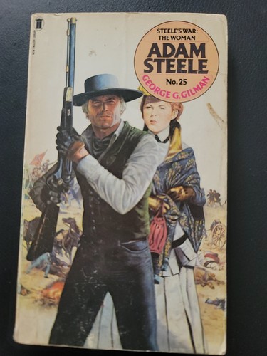 Adam steele s - steele,