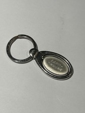 GENUINE Land Rover Keyring Metal Genuine Key Fob Accessories