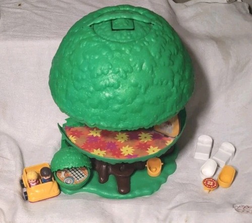 Tree tot house - tree,