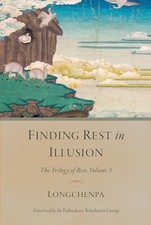 Finding Rest in Illusion: The