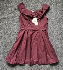 Twist & Tango Amadeus Dress