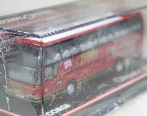 Corgi ooc om44201 neoplan - -,
