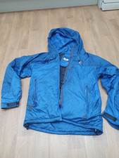 Mountain Equipment Fitzroy Jacket small Blue