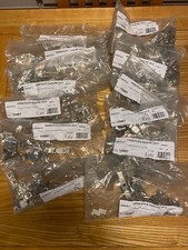 Wickes kitchen hinge/plate