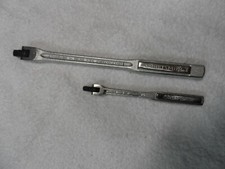 Craftsman 1/4" 3/8" Drive