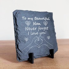 Never Forget I Love You Nan