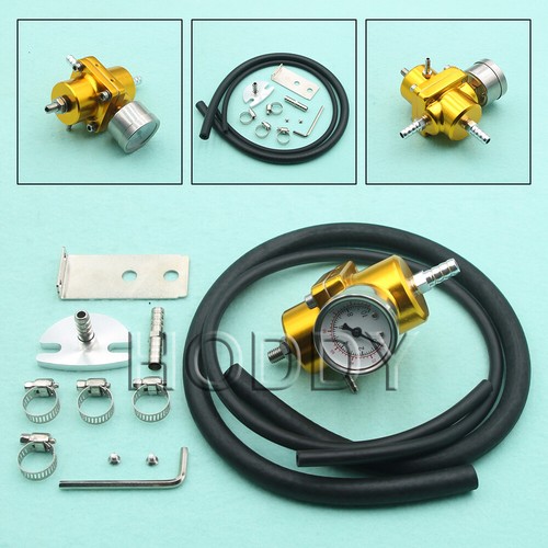 Universal gold adjustable - adjustable, fuel