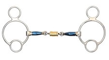 SHIRES BLUE SWEET IRON/ALLOY