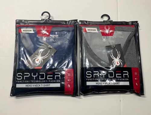 Nwt spyder pro fiber - spyder,