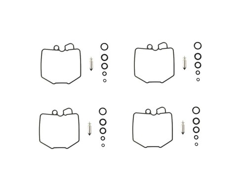 Carb carburettor repair kit - repair,