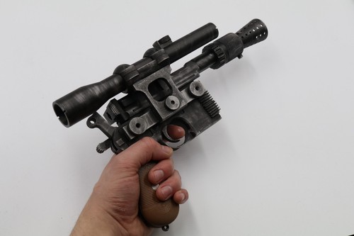 Star wars han - star, han-solo