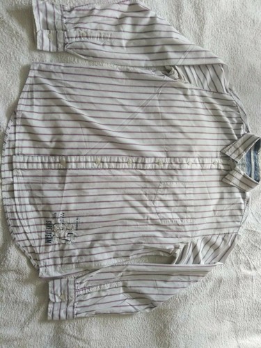 Aeropostale shirt men long - shirt, men's