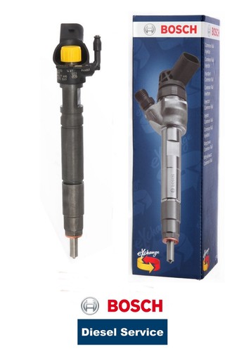 Injector fuel bosch - injector,