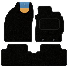 Fits Toyota Auris 2007-2013