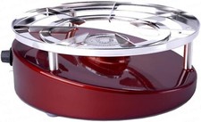 Kisag Powerfire Gas Stove /