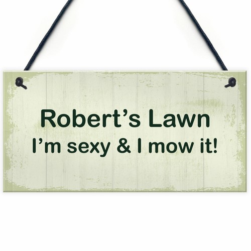 Garden signs for outdoor - garden,