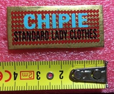 T10 Pins Fashion CHIPIE