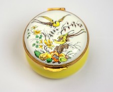 Crummles Enamels Exotic Birds