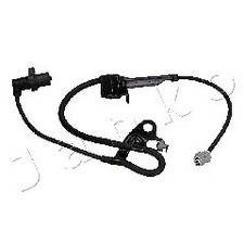 New Sensor, wheel speed for