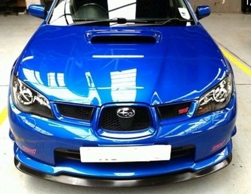 Fits subaru impreza hawkeye - fits,