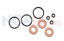Injector Fitting Kit for Land