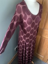 myrine antwerp Burgundy/pink