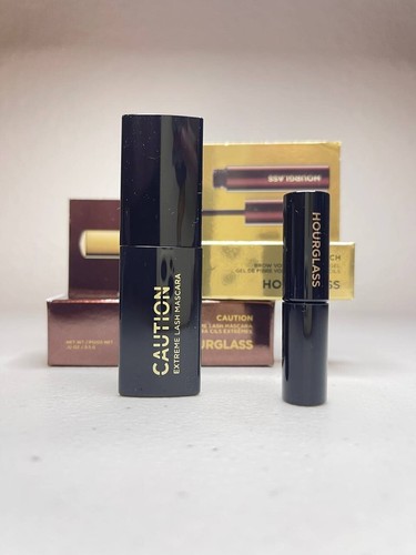 2pc hourglass caution extreme - caution,